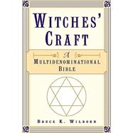 Witches Craft,9781569802809