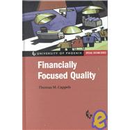 Financially Focused Quality