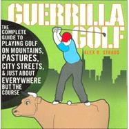 Guerilla Golf