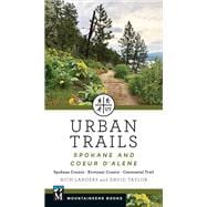 Urban Trails - Spokane and Coeur D'alene