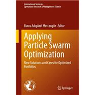 Applying Particle Swarm Optimization