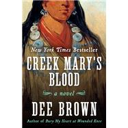 Creek Mary's Blood