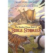 Random House Book of Bible Stories