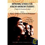 Improving Schools for African American Students : A Reader for Educational Leaders