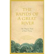 The Rapids of a Great River The Penguin Book of Tamil Poetry