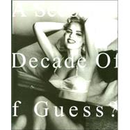 A Second Decade of Guess? Images