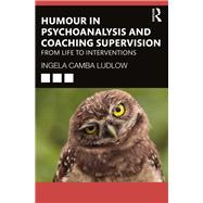 Humour in Psychoanalysis and Coaching Supervision