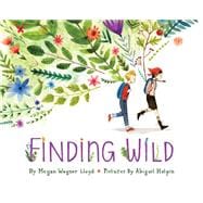 Finding Wild