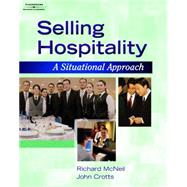 Selling Hospitality A Situational Approach