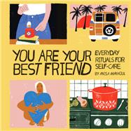 You Are Your Best Friend