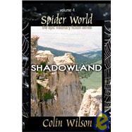 Spider World: Shadowland