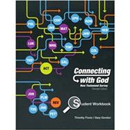 Connecting with God New Testament Survey, Revised Edition- Student Workbook (Product ID: #HBCGS)