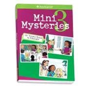 Mini Mysteries 3