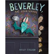 Beverley, Bat Your Service