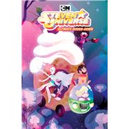 Steven Universe Orignal Graphic Novel: Ultimate Dough-Down Ultimate Dough-Down