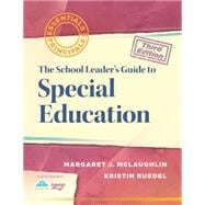 The School Leader's Guide to Special Education