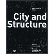 City and Structure: Photo-Essays by HGEsch
