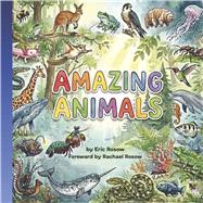 Amazing Animals