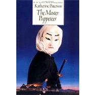 The Master Puppeteer