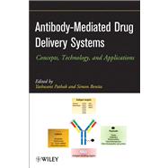 Antibody-Mediated Drug Delivery Systems Concepts, Technology, and Applications