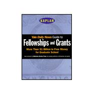 Yale Daily News Guide to Fellowships and Grants