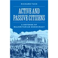 Active and Passive Citizens
