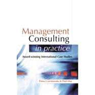 Management Consulting In Practice