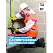Level 3 Nvq Diploma in Electrotechnical Technology