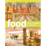 Retail Spaces Food Cafes Markets & Eateries