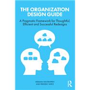 The Organization Design Guide