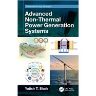 Advanced Non-Thermal Power Generation Systems
