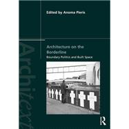 Architecture on the Borderline