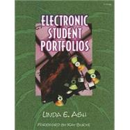 Electronic Student Portfolios