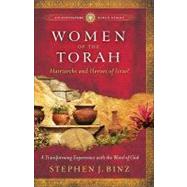 Women of the Torah