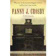 Fanny J. Crosby