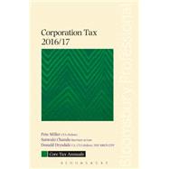 Core Tax Annual - Corporation Tax 2016/17