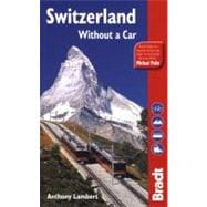 Switzerland Without A Car, 4th