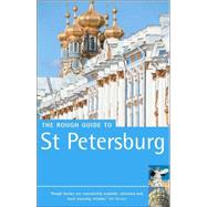 The Rough Guide to St. Petersburg 5