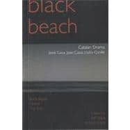 Black Beach Three Catalan Plays