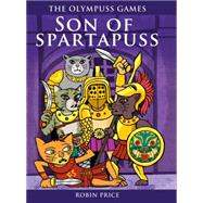 Son of Spartapuss