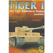 Tiger I on the Eastern Front