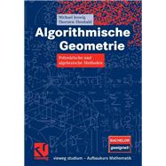 Algorithmische Geometrie