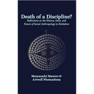 Death of a Discipline?