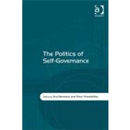 The Politics of Self-governance