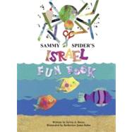 Sammy Spider's Israel Fun Book