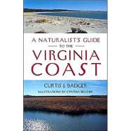 A Naturalist's Guide to the Virginia Coast