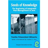 Seeds of Knowledge: Ancestors, Polity, and Identity