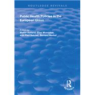 Public Health Policies in the European Union