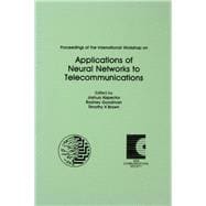 Proceedings of the International Workshop on Applications of Neural Networks to Telecommunications