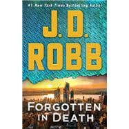 Forgotten in Death